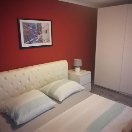 Apartments Matelici Divsici ภายนอก รูปภาพ