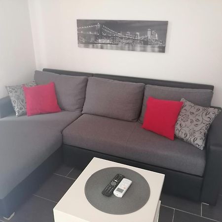Apartments Matelici Divsici ภายนอก รูปภาพ