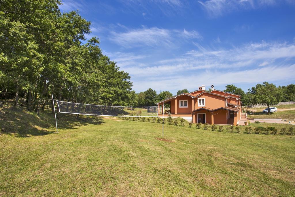 Apartments Matelici Divsici ภายนอก รูปภาพ