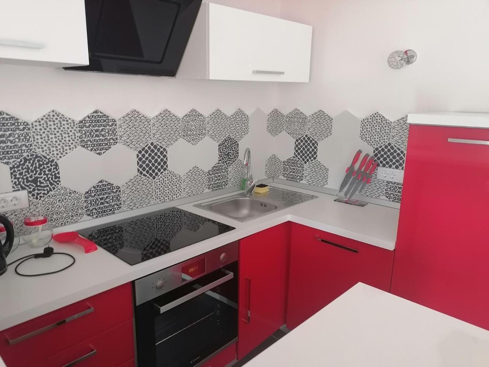 Apartments Matelici Divsici ภายนอก รูปภาพ