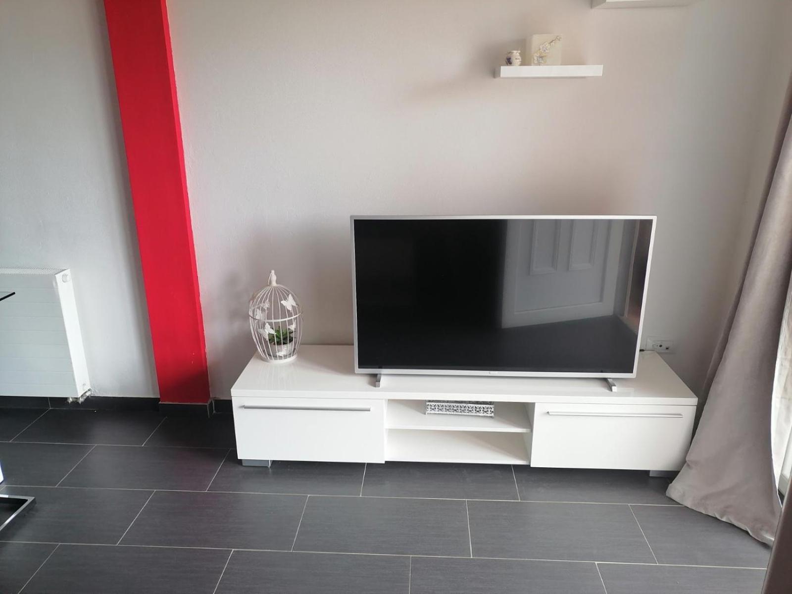 Apartments Matelici Divsici ภายนอก รูปภาพ