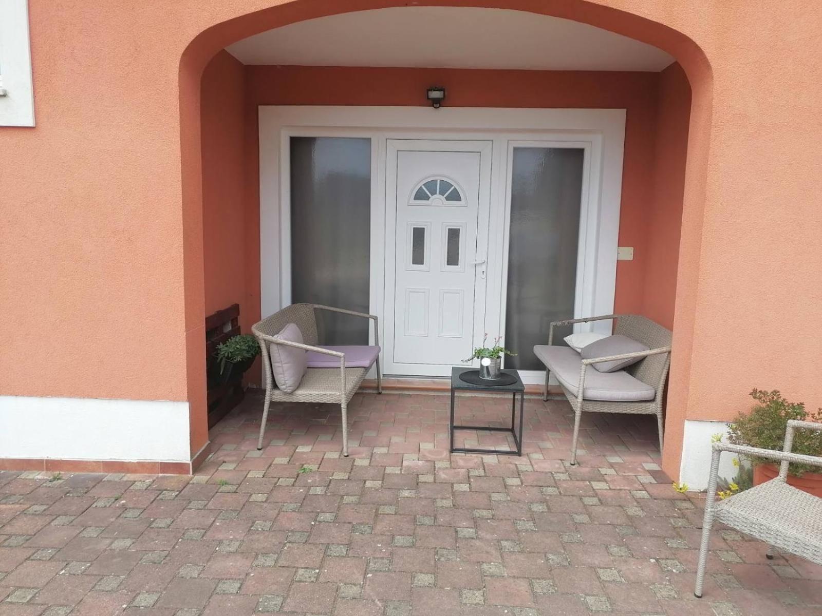 Apartments Matelici Divsici ภายนอก รูปภาพ
