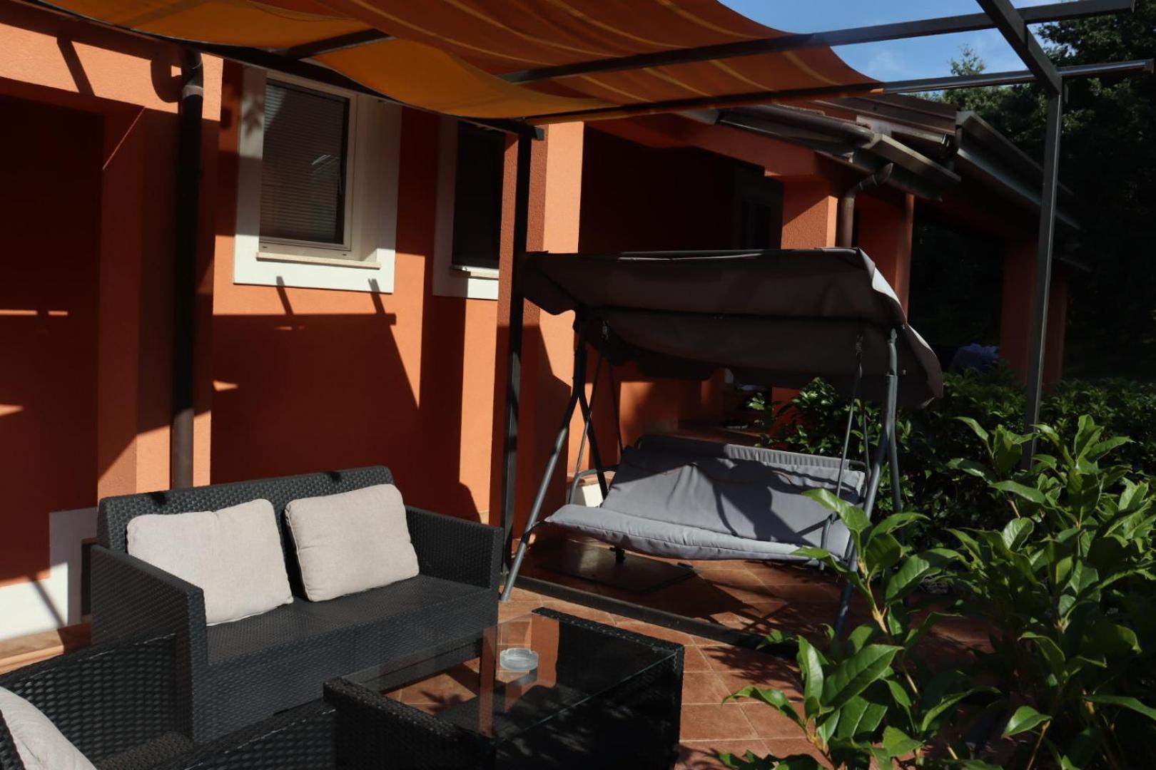Apartments Matelici Divsici ภายนอก รูปภาพ