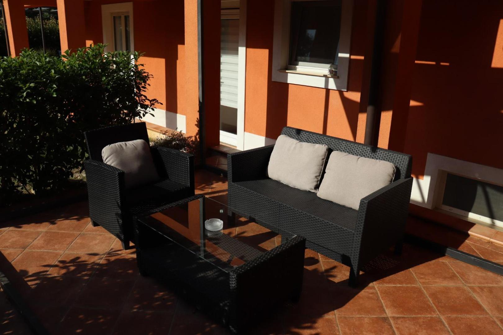 Apartments Matelici Divsici ภายนอก รูปภาพ