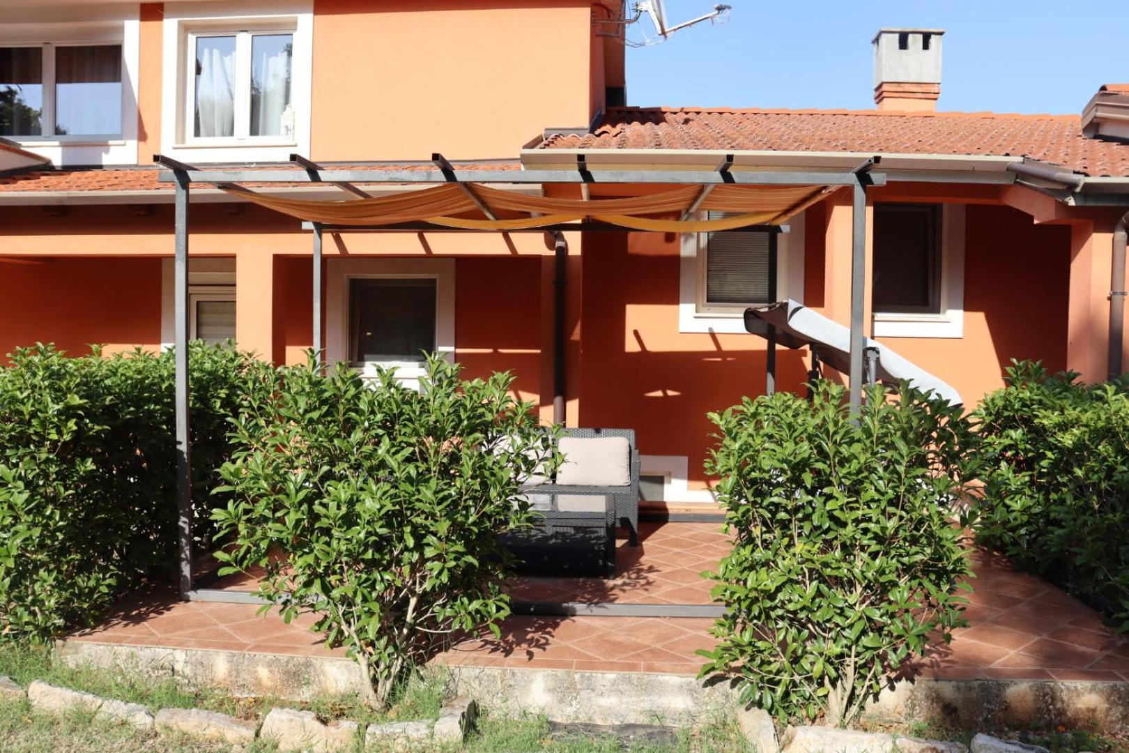 Apartments Matelici Divsici ภายนอก รูปภาพ