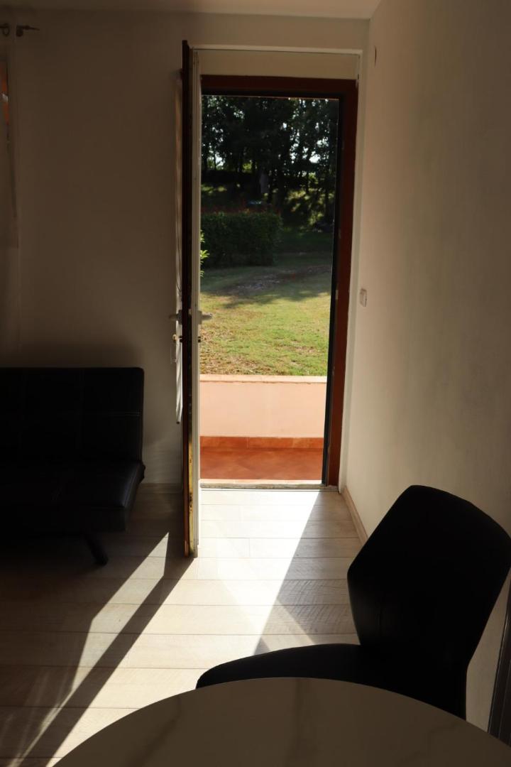 Apartments Matelici Divsici ภายนอก รูปภาพ