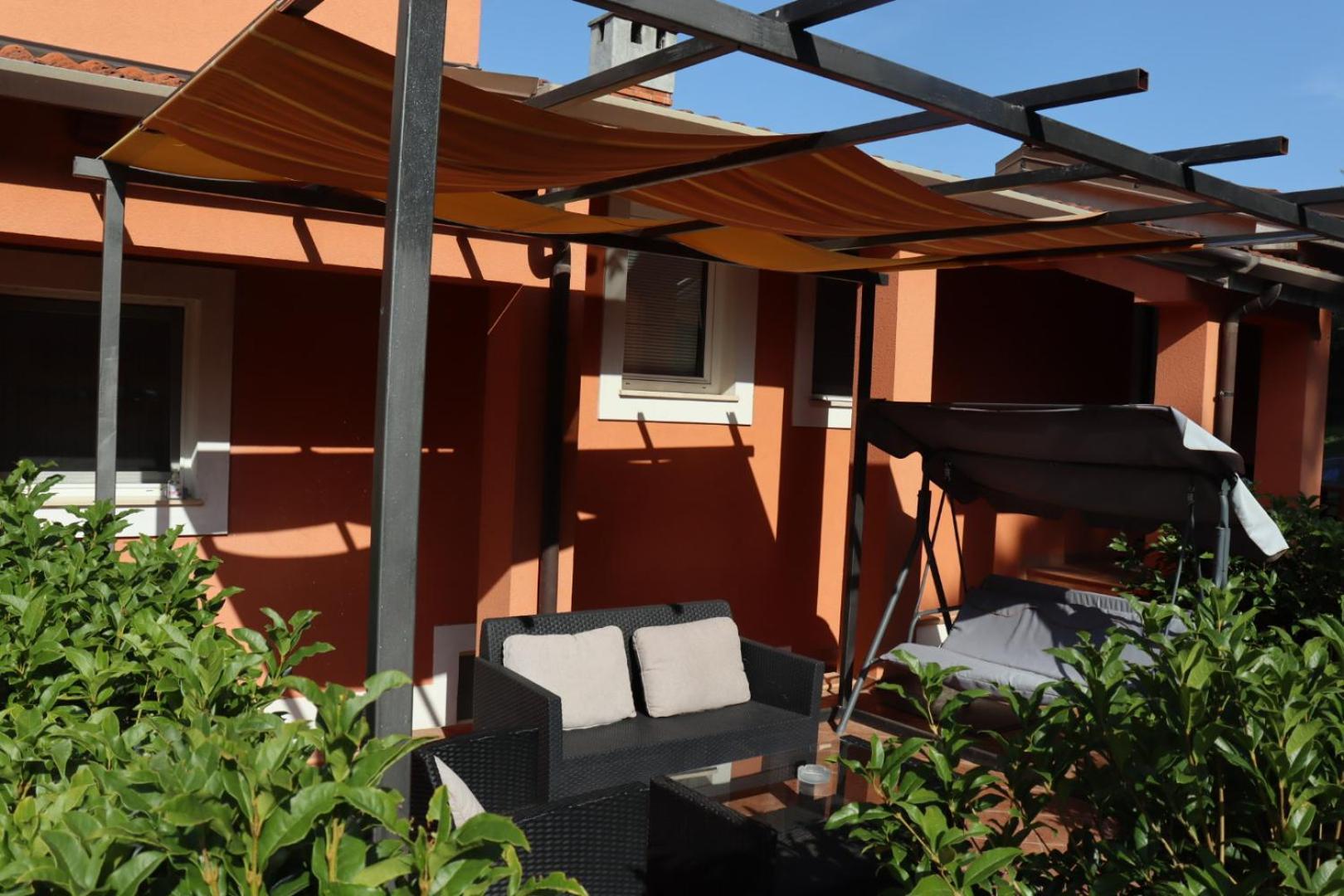 Apartments Matelici Divsici ภายนอก รูปภาพ