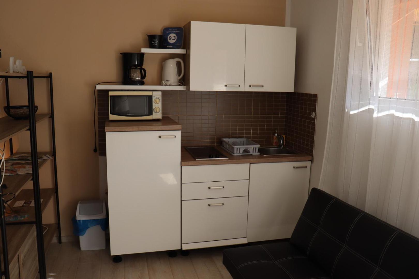 Apartments Matelici Divsici ภายนอก รูปภาพ
