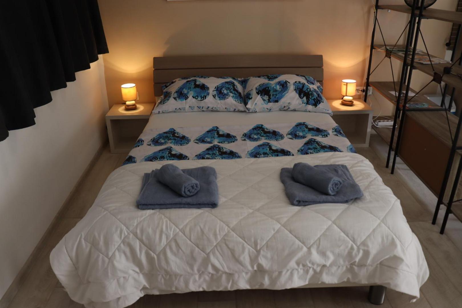 Apartments Matelici Divsici ภายนอก รูปภาพ