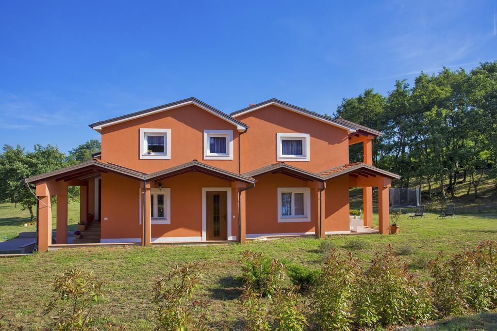Apartments Matelici Divsici ห้อง รูปภาพ