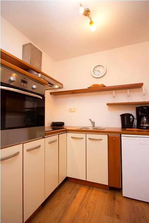 Apartments Matelici Divsici ห้อง รูปภาพ