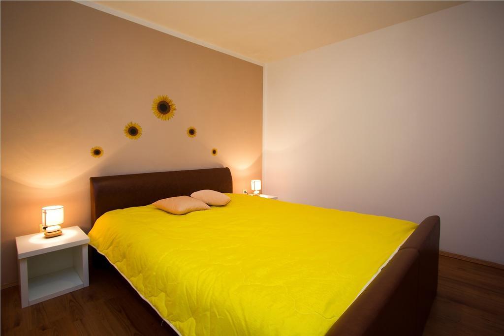 Apartments Matelici Divsici ห้อง รูปภาพ