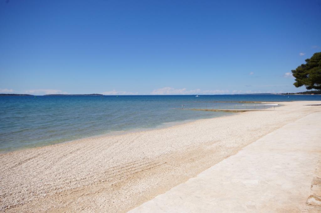 Apartments Matelici Divsici ภายนอก รูปภาพ