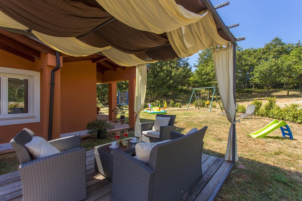 Apartments Matelici Divsici ภายนอก รูปภาพ