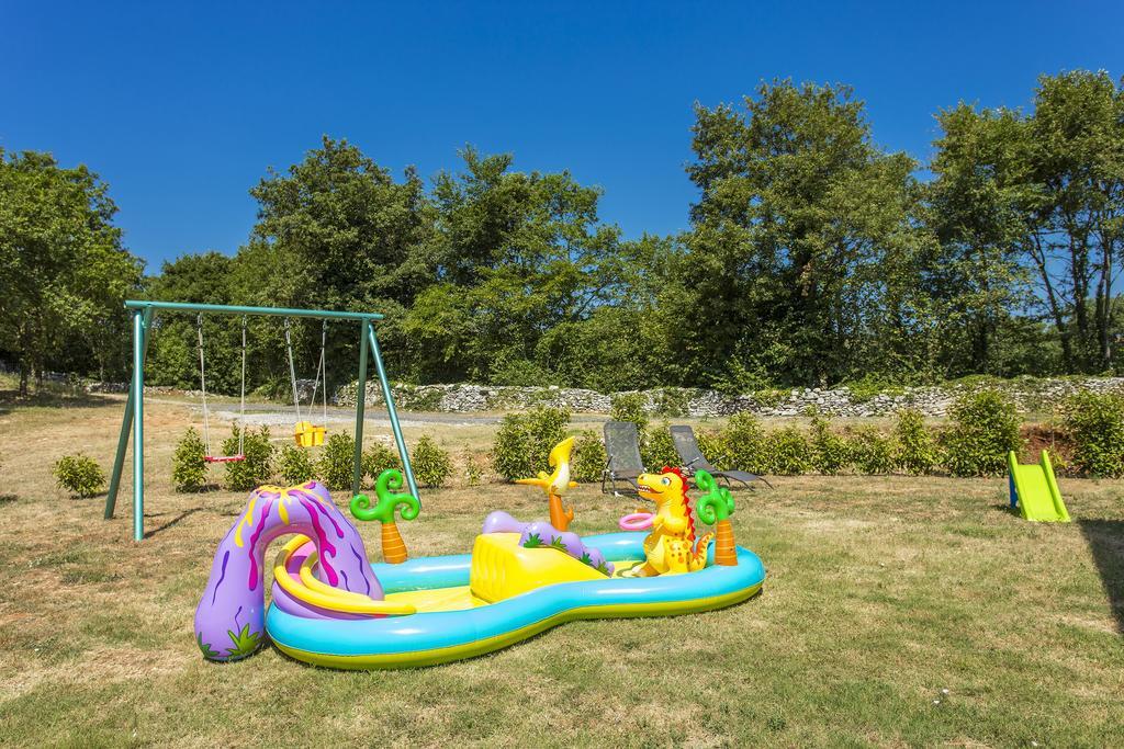Apartments Matelici Divsici ภายนอก รูปภาพ