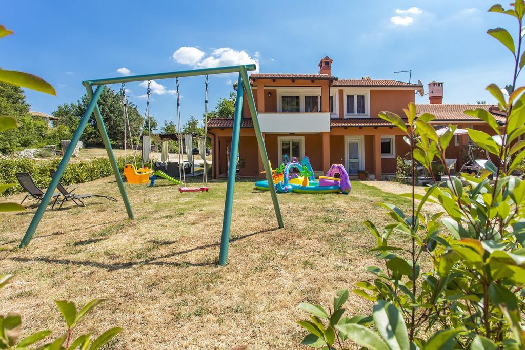 Apartments Matelici Divsici ภายนอก รูปภาพ